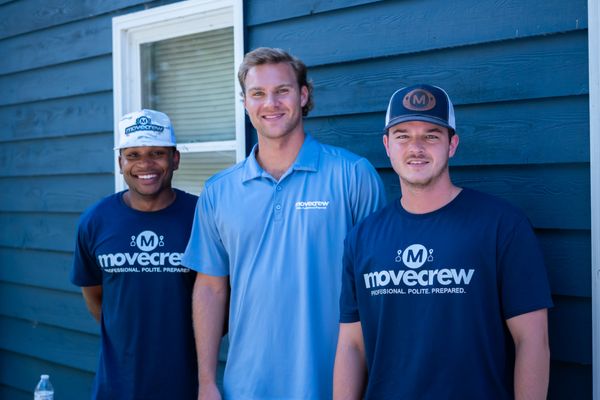 Movecrew