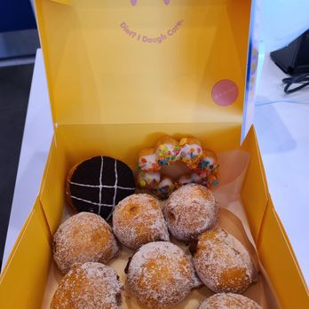 Dot & Dough - Desserts Near Me - Eastvale, California Dot & Dough - Desserts Near Me - Eastvale, California