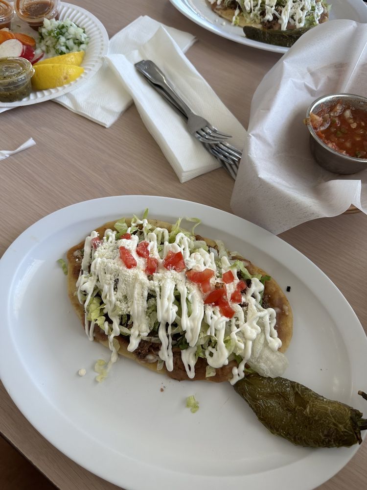 ZAVALA RESTAURANT Y TAQUERIA 125 Photos & 135 Reviews 13621