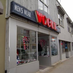 Vogue Men's Wear & Tailoring