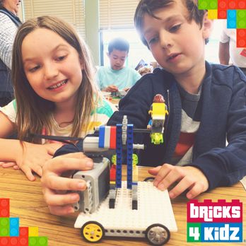 Bricks 4 Kidz - Party & Event Planning Near Me Bricks 4 Kidz - Party & Event Planning Near Me