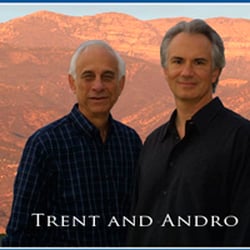 Ask Now Investments - Realtors Trent Jones and Andro Kotula