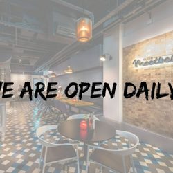 TIME 2 GRUB - NOW OPEN DAILY