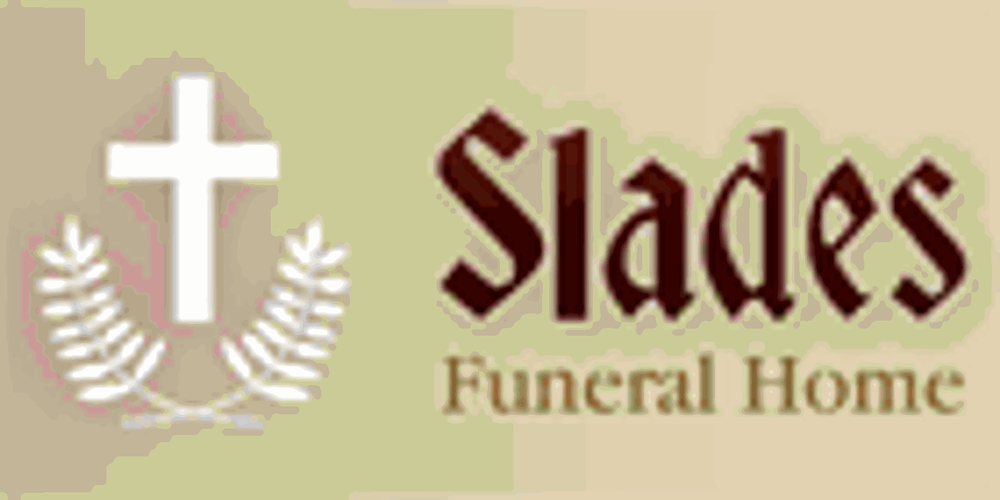 SLADE’S FUNERAL HOME Updated August 2024 31 Powell Drive, Carbonear