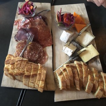 Bottlehouse - 5oz meat board, 5oz cheese board. - Wine Bars Near Me - Seattle, Washington Bottlehouse - 5oz meat board, 5oz cheese board. - Wine Bars Near Me - Seattle, Washington