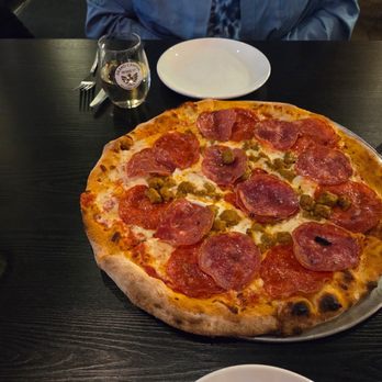Station 66 - Best pizza I've had in years - Bars Near Me - Williams, Arizona Station 66 - Best pizza I've had in years - Bars Near Me - Williams, Arizona