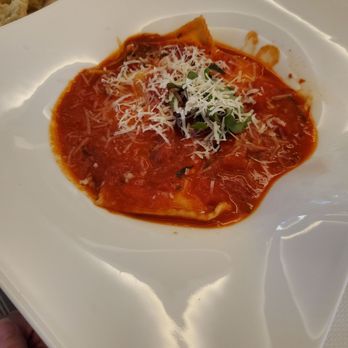 Il Verdi - Ravioli - Italian Near Me - Atlantic City, New Jersey