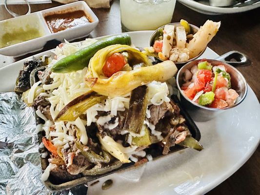 Licha's Cantina by null