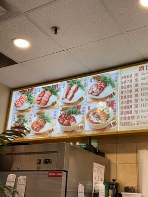 Menu photo 2 Excellent B.B.Q. Restaurant Richmond Hill, ON Menu photo 2 Excellent B.B.Q. Restaurant Richmond Hill, ON