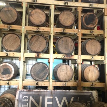 Old New Orleans Rum - Tours Near Me - New Orleans, Louisiana Old New Orleans Rum - Tours Near Me - New Orleans, Louisiana