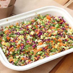 Rabbit Food