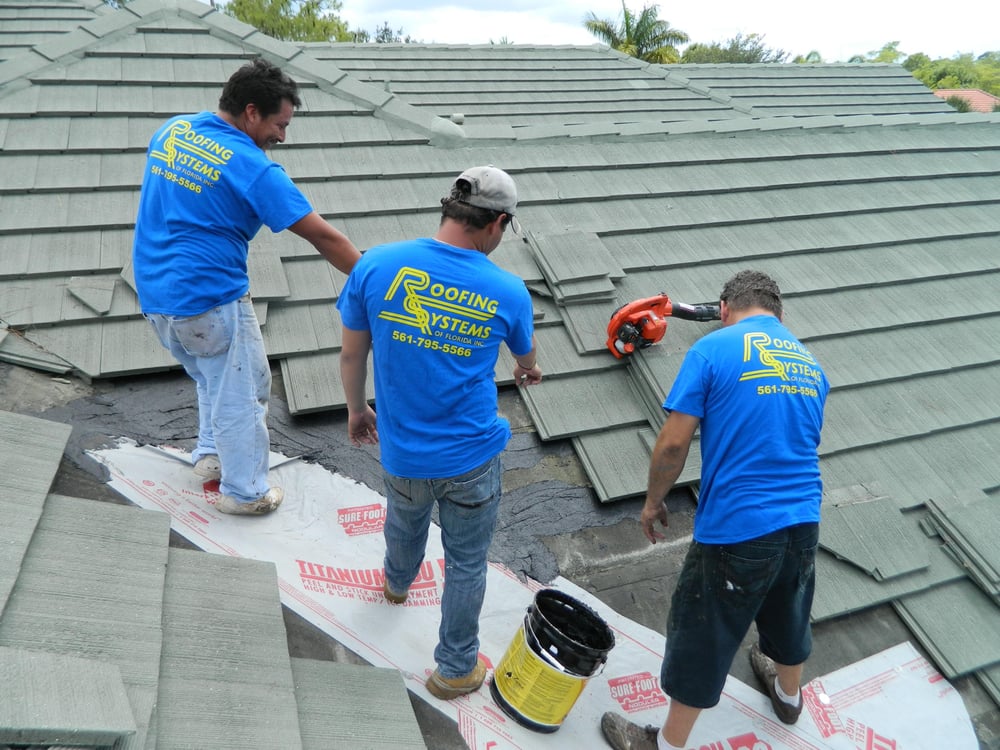 Slide of Roofing Systems of Florida