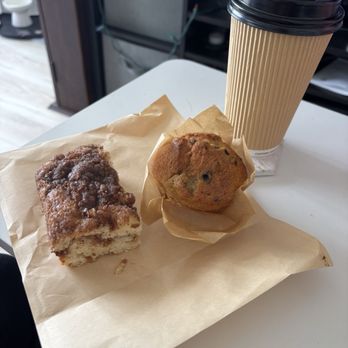 Sweet Bee Desserts - Coffee cake, muffin, cinnamon coffee - Coffee & Tea Near Me - Spring Valley, California Sweet Bee Desserts - Coffee cake, muffin, cinnamon coffee - Coffee & Tea Near Me - Spring Valley, California