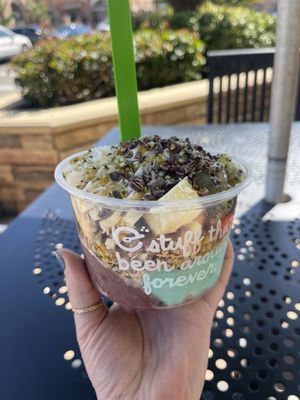 everbowl by null
