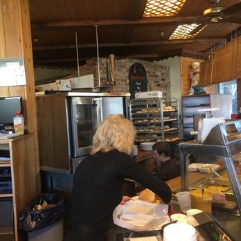 Wood Fire Bakery - A - German Near Me - Kelowna, British Columbia