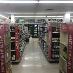 Walgreens