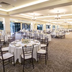 Glendora Country Club - NEW CARPET in the Main Dining Room/Grille Room