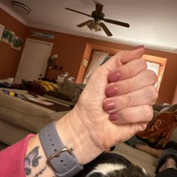 Luxe Nailbar