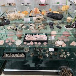 The Harmony Store