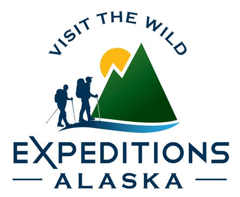 Expeditions Alaska by null