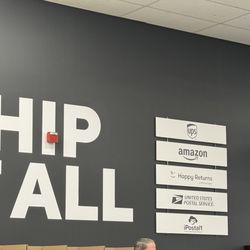 Amazon return