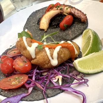 Holbox - Baja Fish Taco - Latin American Near Me - Los Angeles, California Holbox - Baja Fish Taco - Latin American Near Me - Los Angeles, California