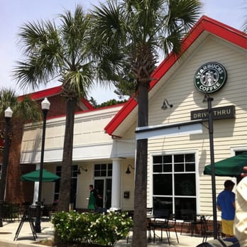 Starbucks - Coffee & Tea Near Me - Mt Pleasant, South Carolina Starbucks - Coffee & Tea Near Me - Mt Pleasant, South Carolina