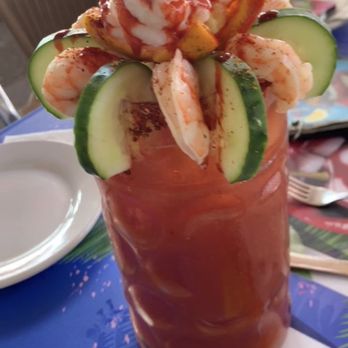 Day Off - The best micheladas EVEERRR!!! - Bars Near Me - Puerto Vallarta, JAL Day Off - The best micheladas EVEERRR!!! - Bars Near Me - Puerto Vallarta, JAL
