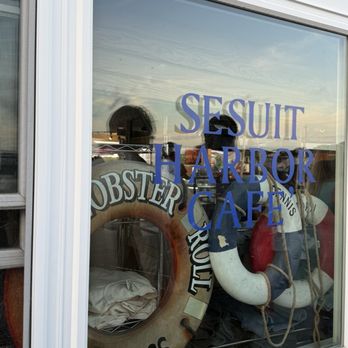 Sesuit Harbor Cafe - Seafood Near Me - Dennis, Massachusetts Sesuit Harbor Cafe - Seafood Near Me - Dennis, Massachusetts