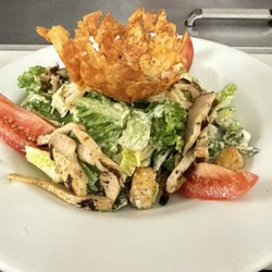 The Ramp Restaurant & Bar - Salads