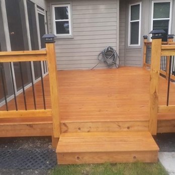 Great Under Pressure - Decks & Railing Near Me - Indianapolis, Indiana Great Under Pressure - Decks & Railing Near Me - Indianapolis, Indiana