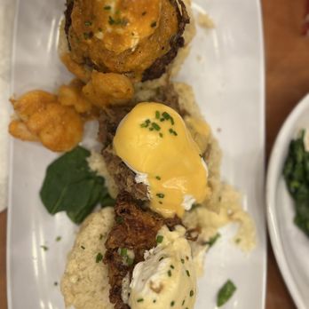 Ruby Slipper Decatur - The Peacemaker - Breakfast & Brunch Near Me - New Orleans, Louisiana Ruby Slipper Decatur - The Peacemaker - Breakfast & Brunch Near Me - New Orleans, Louisiana