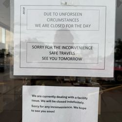 Tandy Leather Company - Store closed (temporarily indefinite)