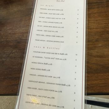 Tesota - Comfort Food Near Me - Phoenix, Arizona