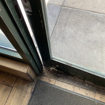 i-Tea - Entry door - Bubble Tea Near Me - Fremont, California
