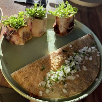 Salt  + Lime - Mexican Near Me - Del Mar, California