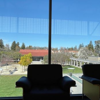 Cupertino Library - Libraries Near Me - Cupertino, California