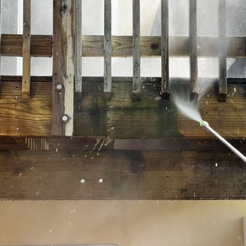 Power Cleaning Pros - What a difference our HOT water system makes - Pressure Washers Near Me Power Cleaning Pros - What a difference our HOT water system makes - Pressure Washers Near Me