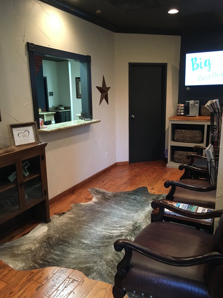 PREMIER ENDODONTICS OF FORT WORTH Updated October 2024 4900 Overton