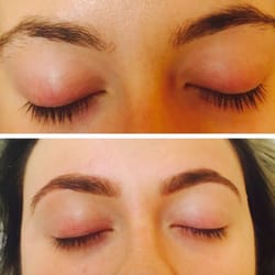 Bella Organic Wax Studio - Flawless skin after waxing!!!
