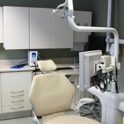 Carrefour Dentaire Lasertek - Surgery Room