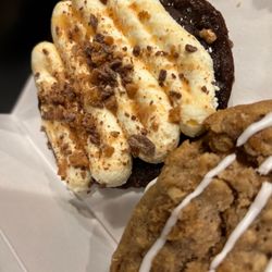Crave