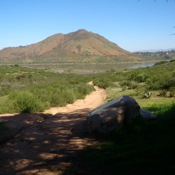 San Dieguito River Park - Lake Hodges - Hiking Near Me - Escondido, California San Dieguito River Park - Lake Hodges - Hiking Near Me - Escondido, California