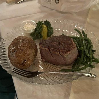 Gretna Timbers - The Fillet is a fav of 2 of our party. It is always prepared as requested and does not disappoint. - Performing Arts Near Me - Mount Gretna, Pennsylvania Gretna Timbers - The Fillet is a fav of 2 of our party. It is always prepared as requested and does not disappoint. - Performing Arts Near Me - Mount Gretna, Pennsylvania