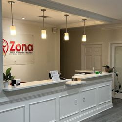Zona Physical Therapy & Wellness - New location in Buford!