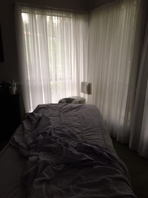 Ludlow Bay Massage & Wellness Center