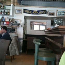 Bar à Thym