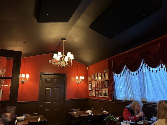The Original Vinnie's Neighborhood Italian by null