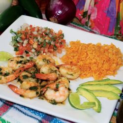 Restaurante Morelos