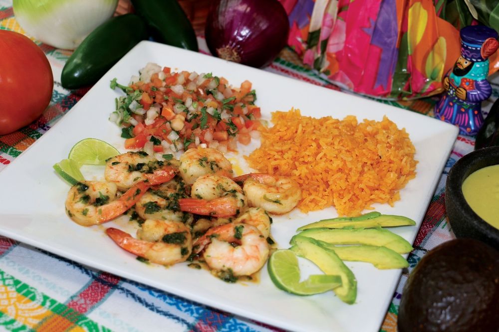Restaurante Morelos — Mexican restaurant in West Chester
